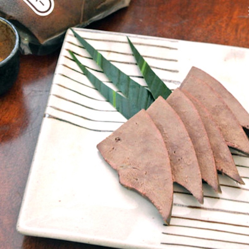 スモークレバー 100ｇ