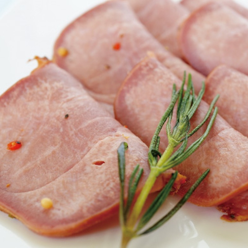 豚タンパストラミ75g