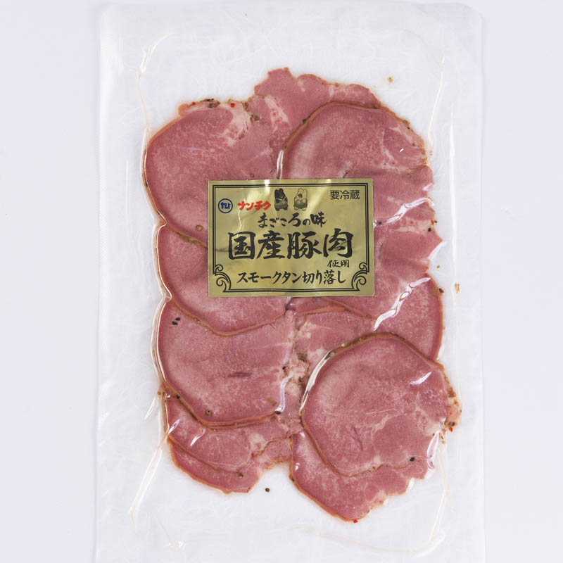 豚タンパストラミ75g