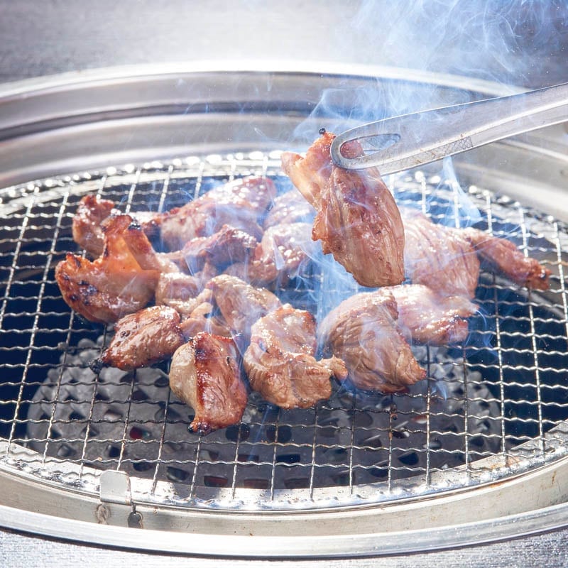 ハラミカット 500g｜ナンチク公式通販サイト