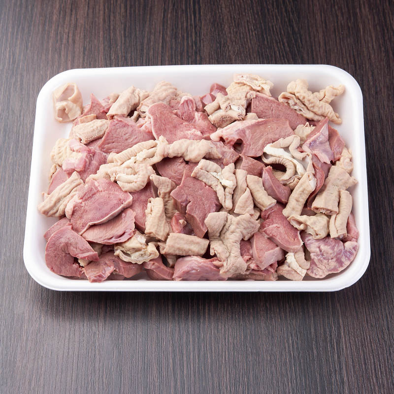 豚ホルモンミックス