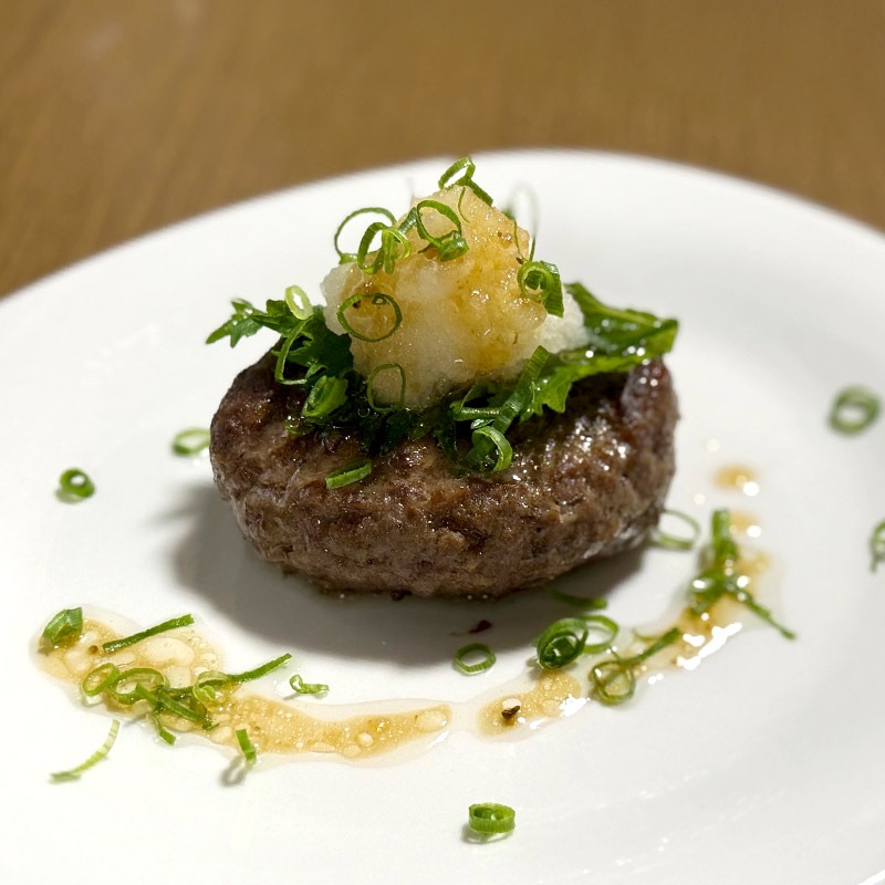 ハンバーグ 焼くだけ簡単！鹿児島県産牛肉100％使用】鹿児島県産和牛ハンバーグ