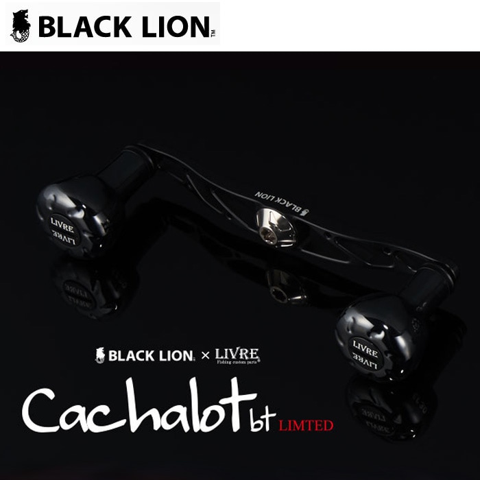 BLACK LION Cachalot BT 120ߡ