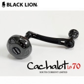 BLACK LION Cachalot Laߡ