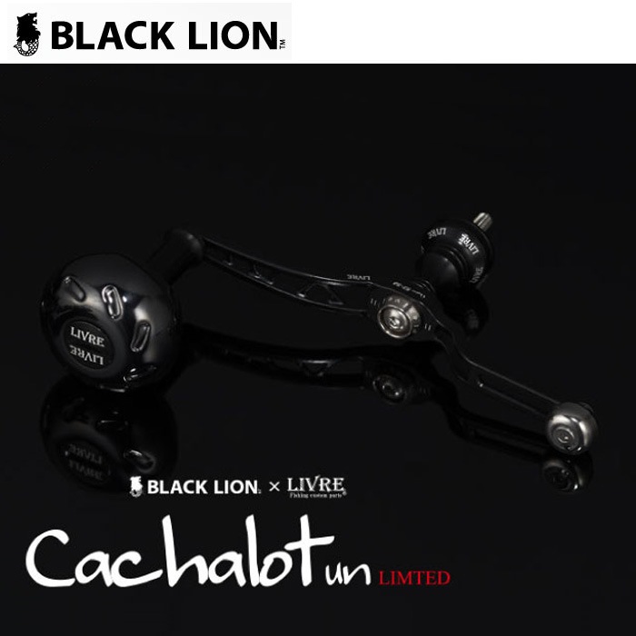 BLACK LION Cachalot un Limited�����������ߡ�