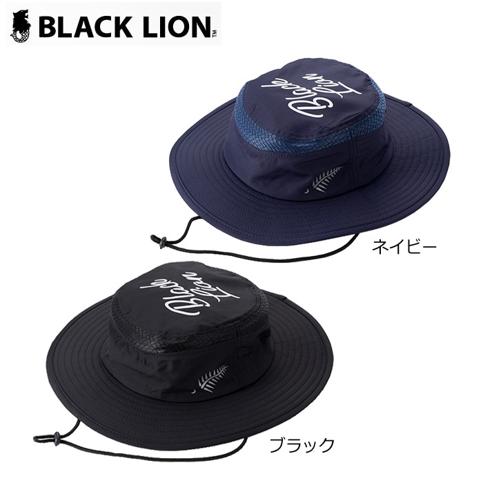 BLACK LION UV�ϥå� �ե꡼������