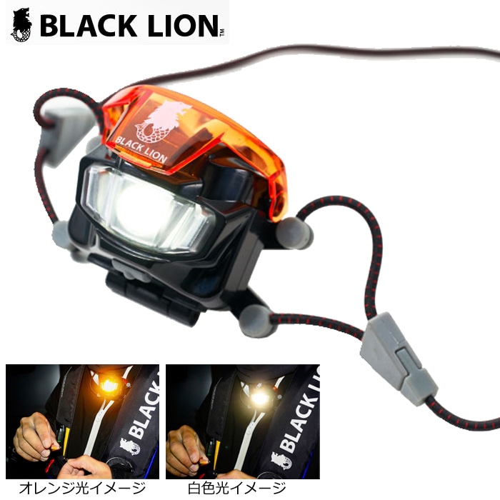 BLACK LION �������ȥ饤�ȥߥɥ�