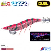 DUEL EZ-Qȥޥ 3.5 09 åɥå