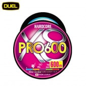 DUEL �ϡ��ɥ���X8�ץ� 600m