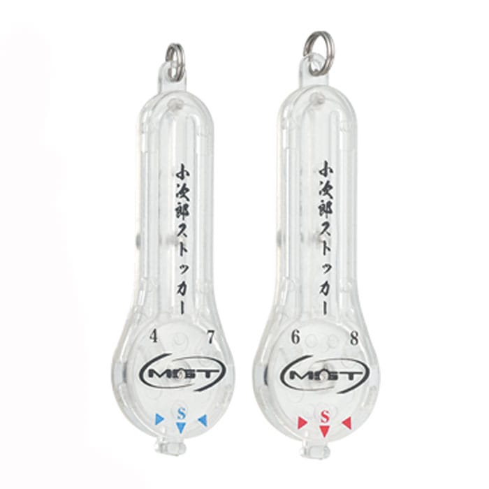 MST Ϻȥå ꥢ 6桦8