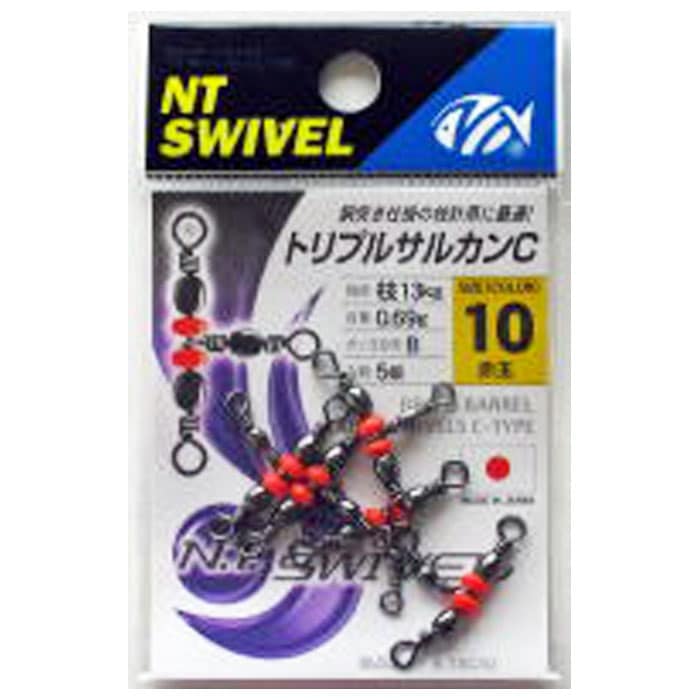 NT�����٥� �ȥ�ץ륵�륫��C �ֶ�