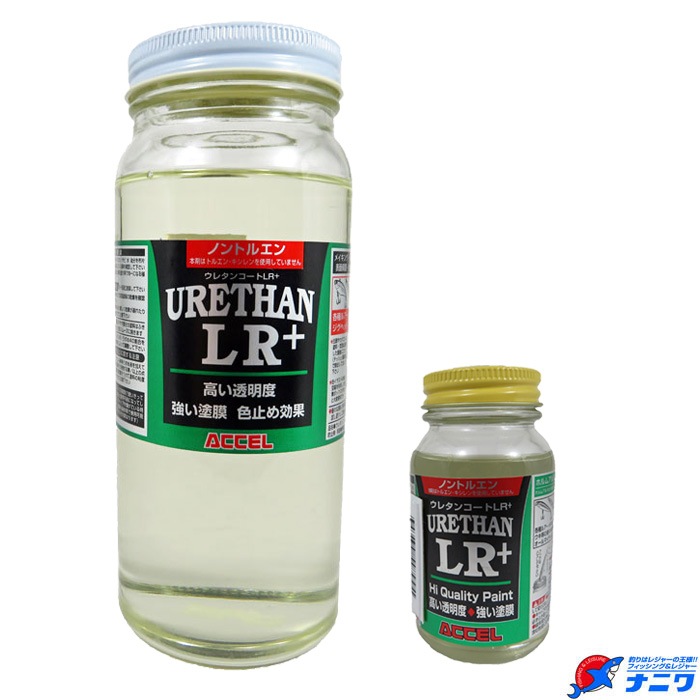 �������� ���쥿�󥳡���LR+ �ӥ����� 100ml
