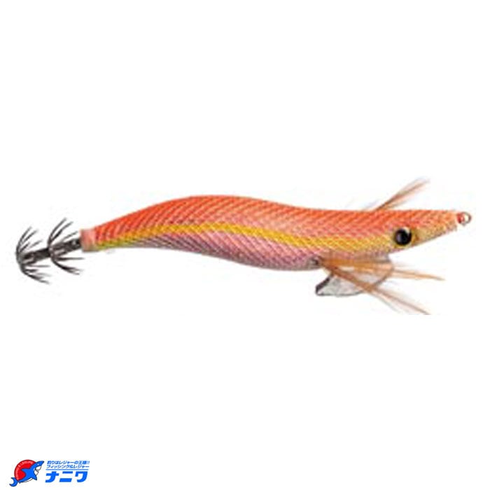 イカエギ エギゼヨ プレミアム ケンサキSP 釣り 2.5号 9g KMY-1710 エギ