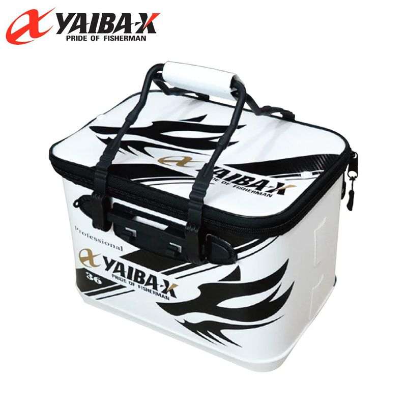 ������ �䥤�ХХå��� YB210 36cm �ۥ磻��