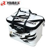 ������ �䥤�ХХå��� YB210 36cm �ۥ磻��