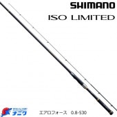 ���ޥ� 19 ISO��ߥƥå� �������ե����� 0.8-530