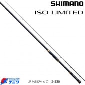 ���ޥ� 19 ISO��ߥƥå� �ܥȥ른��å� 2-530