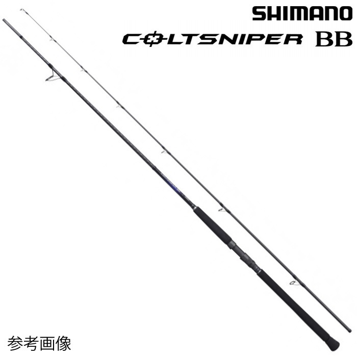 シマノ SHIMANO 21 コルトスナイパーBB S100ML シマノ 21 コルトスナイパーBB S100ML | 竿・ロッド,ルアー