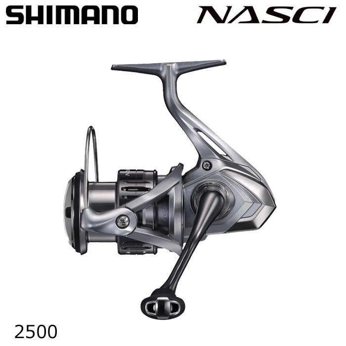 シマノ 21 ナスキー 2500 | リール,スピニングリール,シマノ