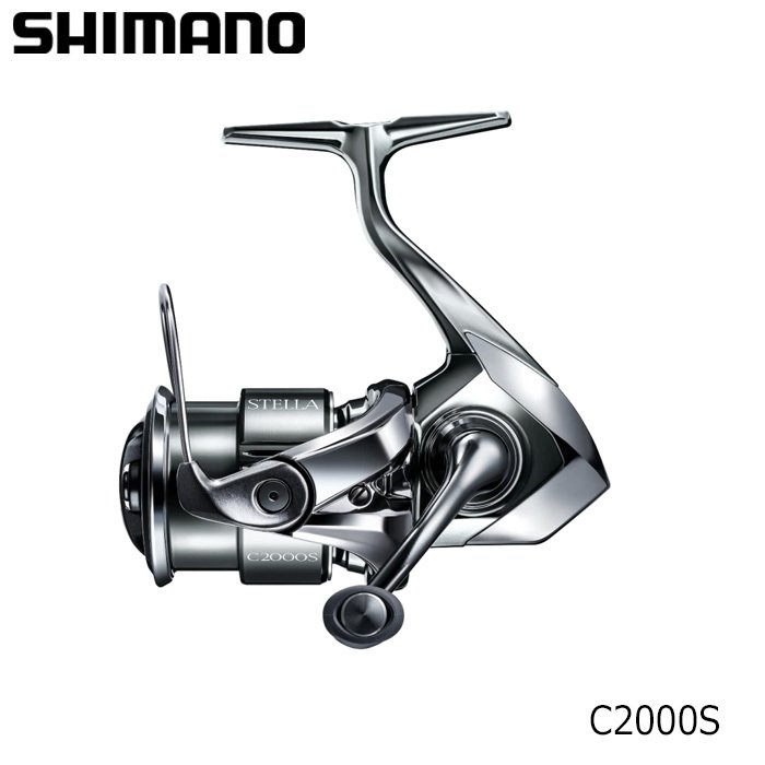 シマノ 22 ステラ C2000S | リール,スピニングリール,シマノ  