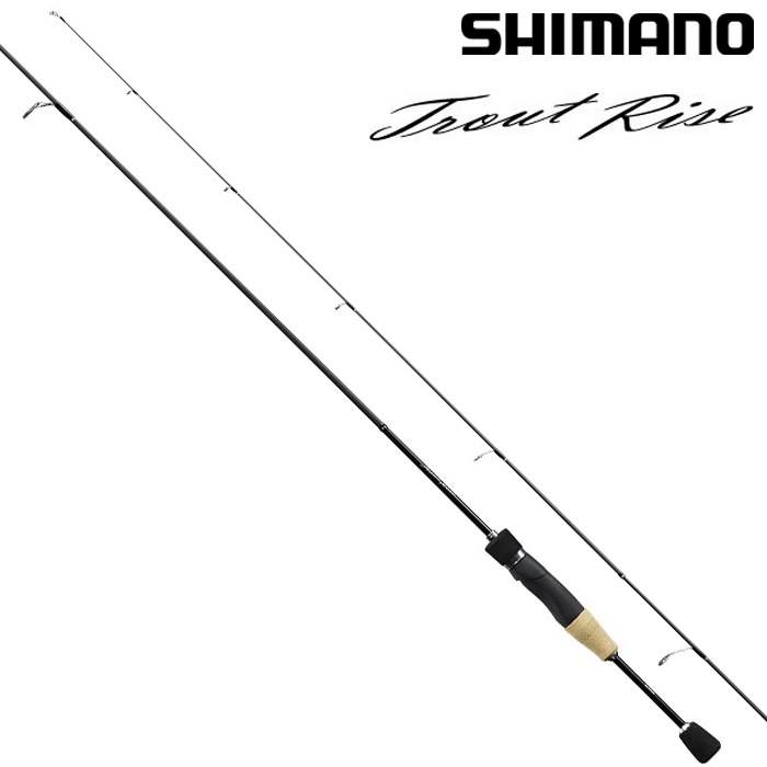 SHIMANO シマノ トラウトロッド 56UL トラウトライズ　Trout渓流 シマノ トラウトライズ S60UL | 竿・ロッド,ルアーロッド,トラウト