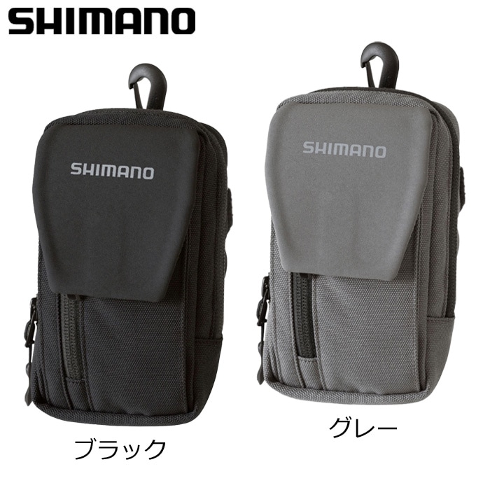 シマノ バーサタイルポーチ BP-201V | バッグ・ポーチ類,ポーチ類