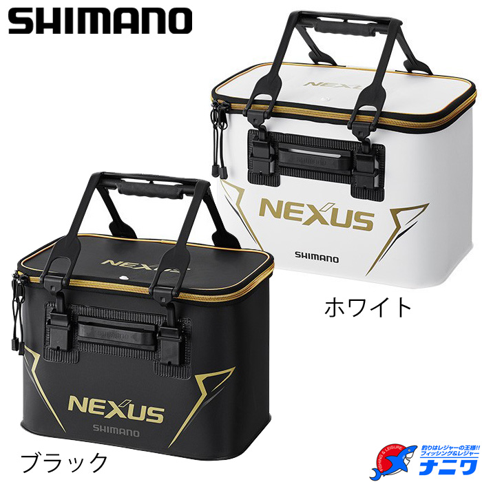 シマノ バッカンEX(ハードタイプ) BK-114R 40cm | バッカン,バッカン