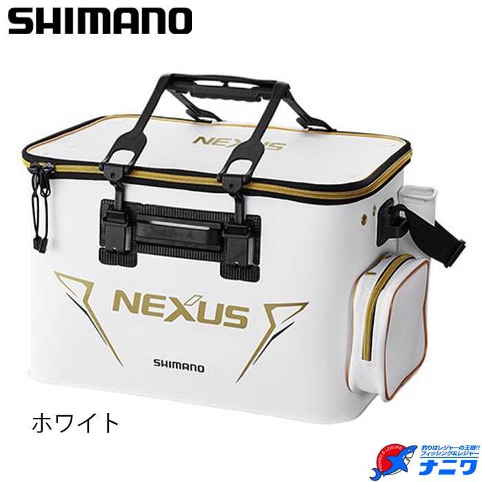 ���ޥ� �ե��å���Хå���EX (�ϡ��ɥ�����) BK-124R �ۥ磻�� 50cm