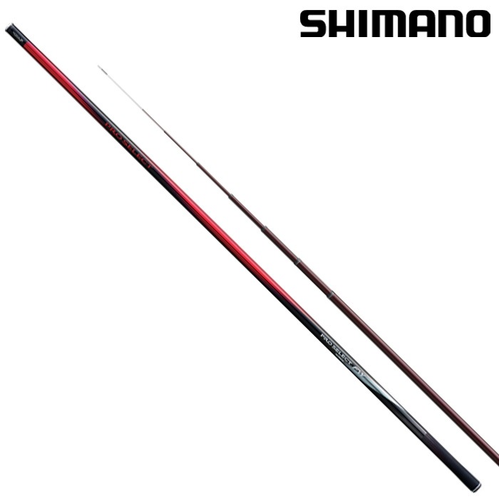 シマノ プロセレクトFW 90NV | 鮎特集,鮎竿 | フィッシング＆レジャー