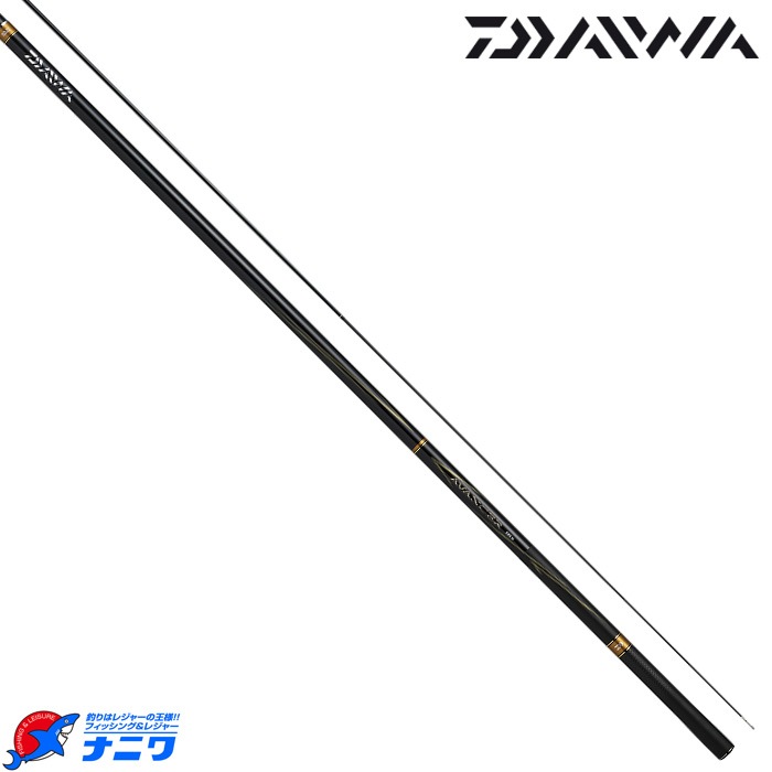 ダイワ DAIWA アバンサー 早瀬抜 85M 85→80 マルチ ダイワ DAIWA アバンサー 早瀬抜 85M 85→80 マルチ DAIWA（釣り