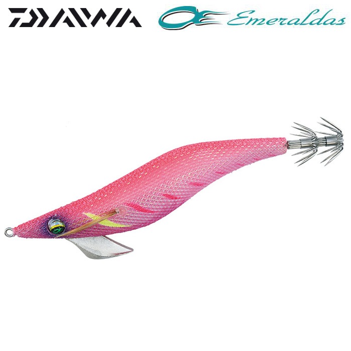 ダイワ　エメラルダス　ピーク3.5号　11本 Amazon | ダイワ(DAIWA) エギ エメラルダス ピーク Type S RV3.5