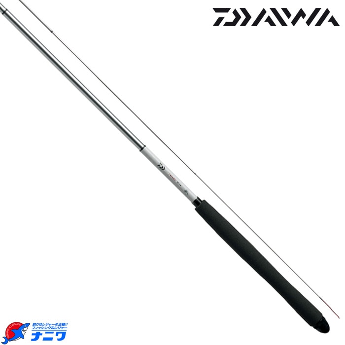 DAIWA テンカラRT 33 コンパクトな仕舞寸法！ | n-VISION