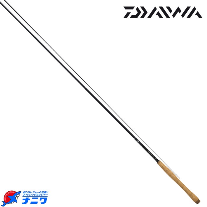 ダイワ テンカラX 39 | 渓流特集,渓流竿 | フィッシング＆レジャー ナニワ
