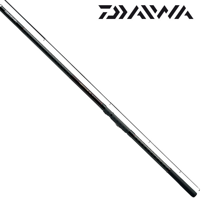 ダイワ(Daiwa) 磯竿 スピニング リバティクラブ 磯風 1.5号-39・K 釣り竿 ggw725x ダイワ リバティクラブ磯風 1.5-39・K | 竿・ロッド,磯竿,ダイワ