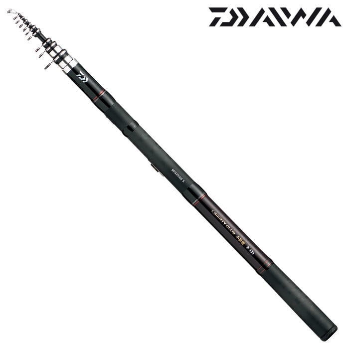 ダイワ  リバティクラブ 小継 磯 2-300 ダイワ リバティクラブ小継磯 2-300 | 竿・ロッド,磯竿,ダイワ