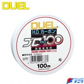 DUEL H.D.�����ܥ�PRO100 1.5���3.0��