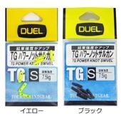 DUEL TG�ѥ�Υåȥ��륫�� S