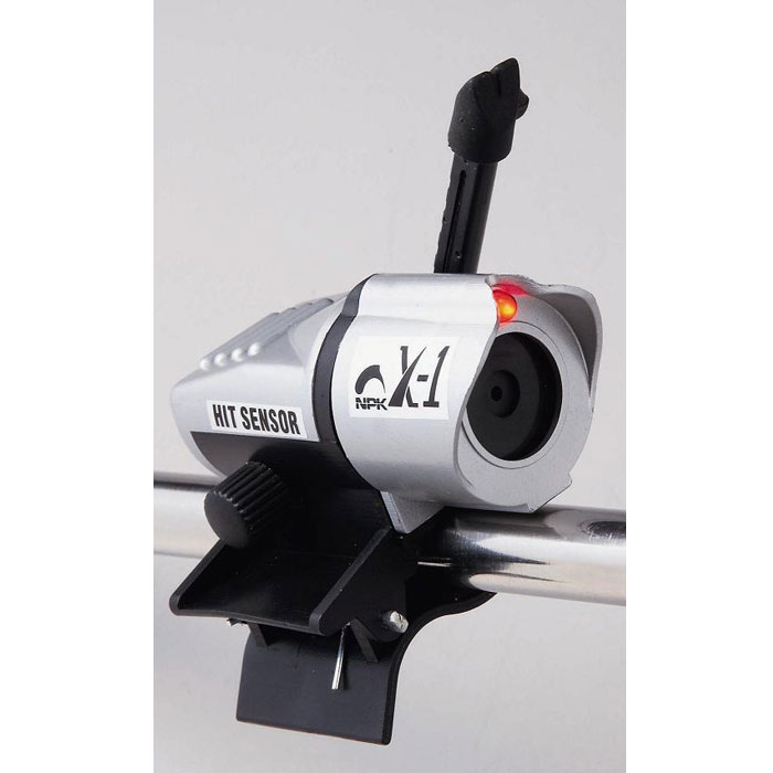 �ʥ����� �ҥåȥ��󥵡� X-1