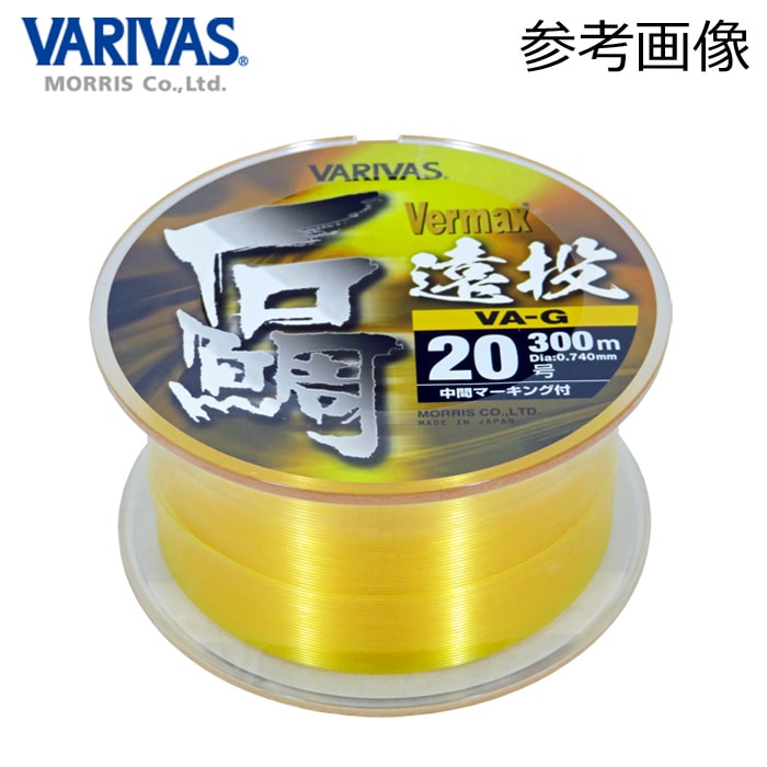 �Х�Х� �С��ޥå������� ���� VA-G �ե�å��奤������ 22�� 300m