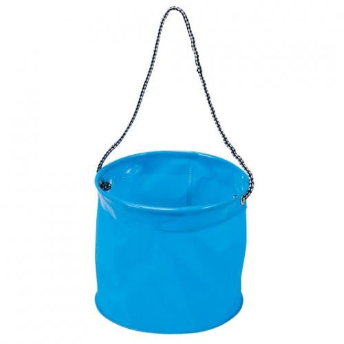 プロマリン EVA水汲みバケツ丸 18cm(カラーはおまかせで) | バッカン