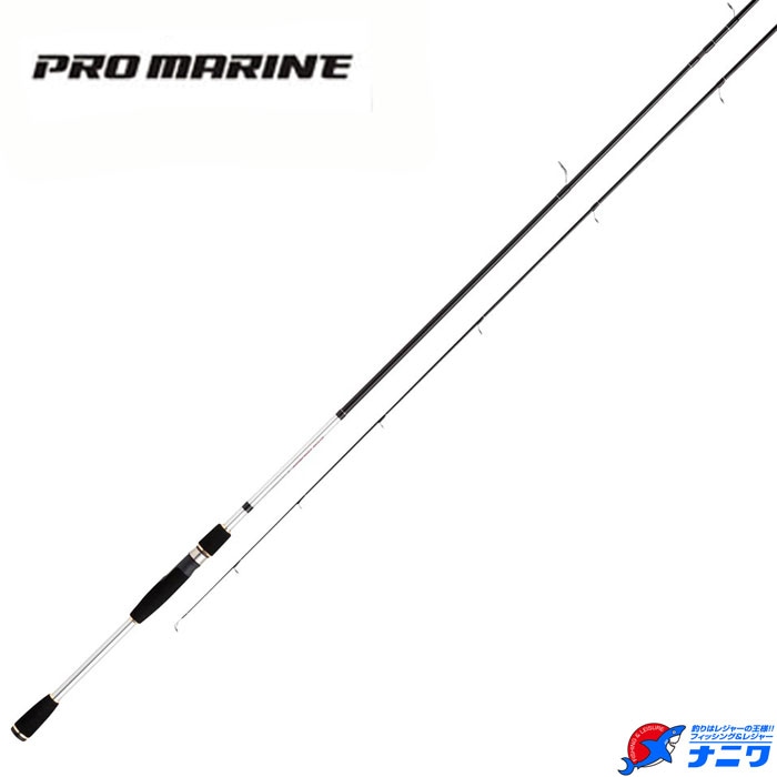 プロマリン エギライダー 76 | 竿・ロッド,エギロッド,その他
