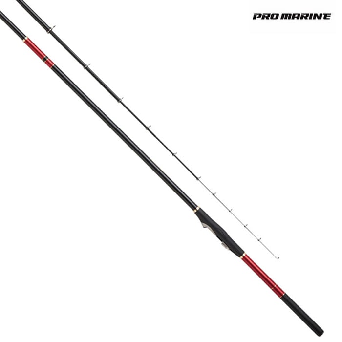 プロマリン フィックスブレイド磯 1.2-520 | 竿・ロッド,磯竿,その他