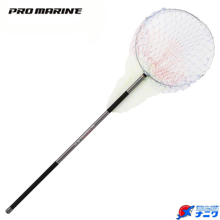 プロマリン ブルーベイ磯玉セット 5.4m | 竿・ロッド,玉の柄,その他