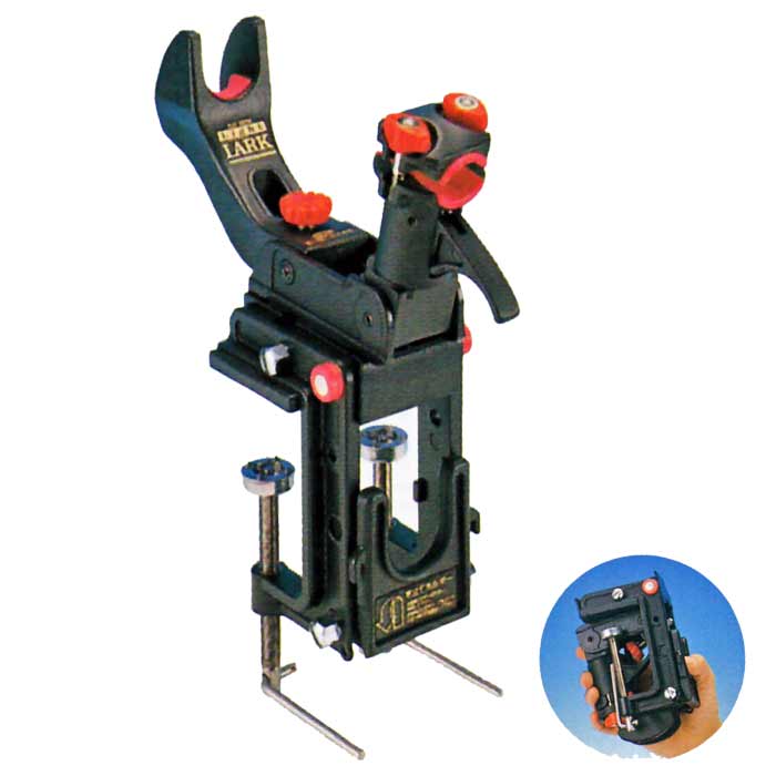 スーパーラーク SUPER LARK 第一精工 王様印 深場 大物用 即決