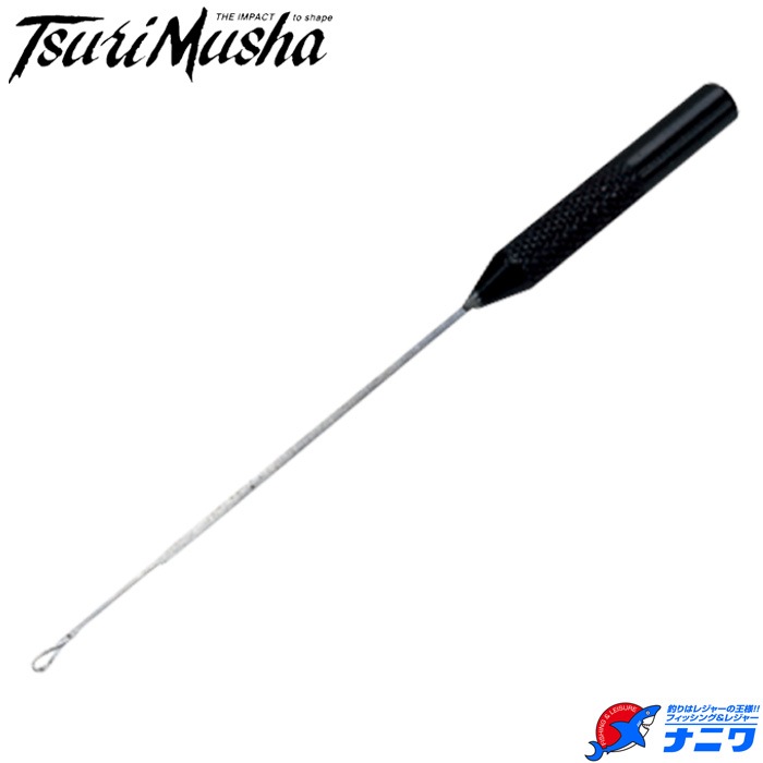 釣武者 ケプラーニードル L | 石鯛＆クエ特集,小物 | フィッシング