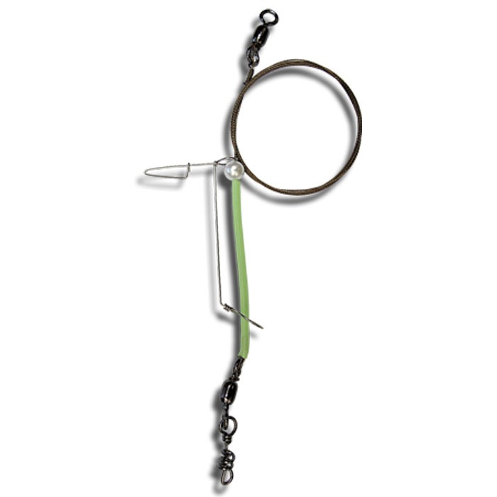 釣武者 プロクエ瀬ズレ パッスル式 | 石鯛＆クエ特集,仕掛けセット