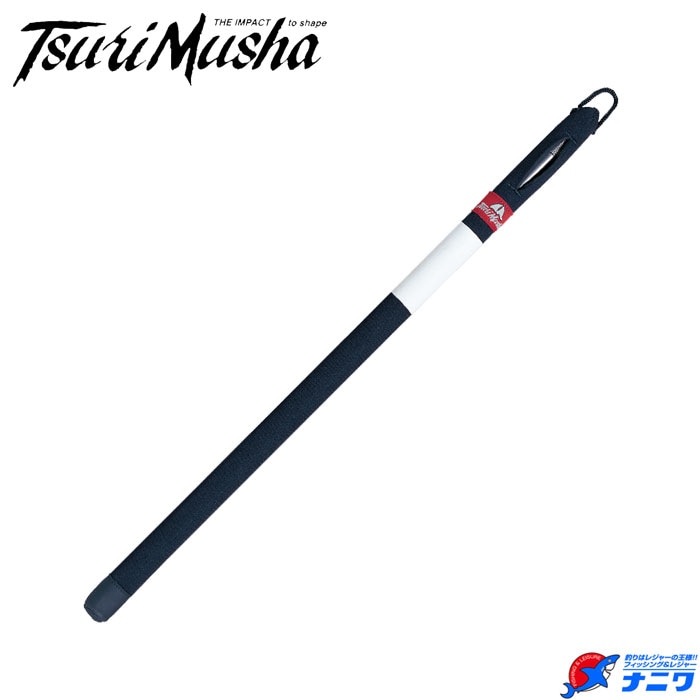 釣武者 石鯛ピトン足ケース 500 | 石鯛＆クエ特集,竿受け