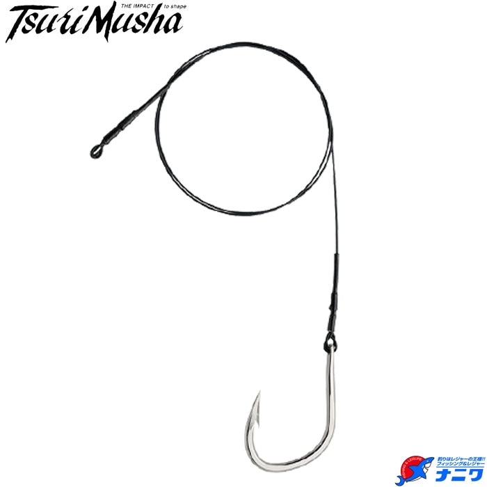 釣武者 本九絵仕掛 35号 | 石鯛＆クエ特集,仕掛けセット