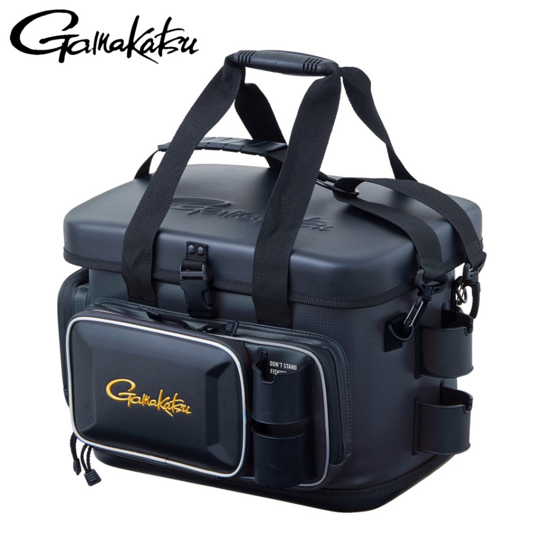 Gamakatsu がまかつ/Gamakatsu 底物用デイバッグ GB-349