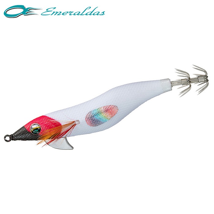 ダイワ エメラルダス フォールLC ラトル 3.0号 7夜光-トキメキ